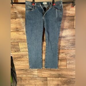 Women’s wrangler jeans